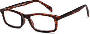Lenskart Full Rim (+2.25) Rectangle Reading Glasses