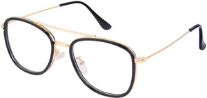 Freddy Full Rim Round Frame