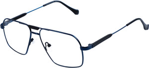 Spexwale Full Rim Aviator Frame