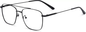 artrue Full Rim Square, Wayfarer Frame