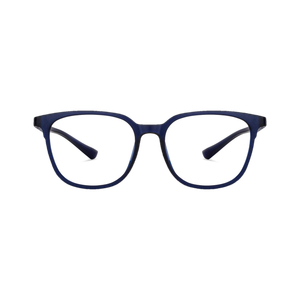 Lenskart Blu Full Rim Wayfarer Frame