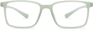 Lenskart Blu Full Rim Rectangle Frame