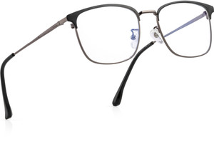 ROYAL SON Full Rim Square, Clubmaster Frame