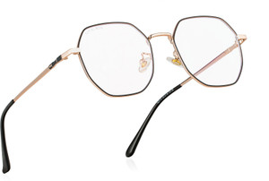 ROYAL SON Full Rim Round Frame