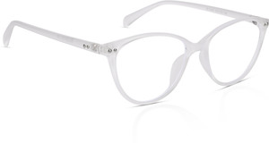 Majestic Full Rim Cat-eyed Frame