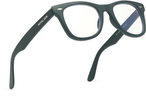 ROYAL SON Full Rim Wayfarer Frame