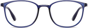 Lenskart Blu Full Rim Round Frame