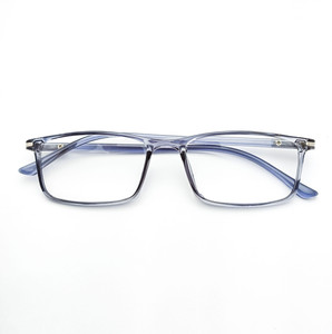 hubofoptical Full Rim (+2.75) Rectangle Reading Glasses