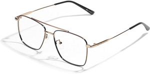 SAM AND MARSHALL Full Rim Square Frame