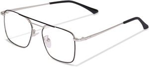 Poshh eyewear Full Rim Square Frame