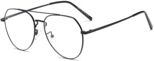 VAST Full Rim Aviator Frame