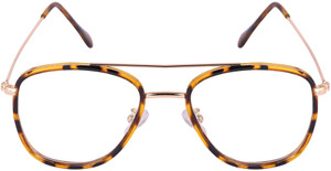 Freddy Full Rim Round Frame