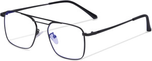 Poshh eyewear Full Rim Square Frame