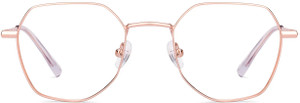 Lenskart Blu Full Rim Square Frame