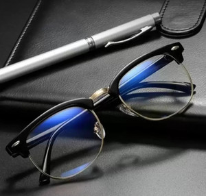 artrue Full Rim Clubmaster, Round, Rectangle Frame