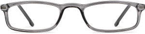Lenskart Full Rim (+2.00) Rectangle Reading Glasses
