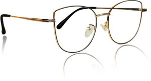Jodykoes Full Rim Cat-eyed Frame