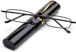 Scaglia Full Rim (+1.50) Rectangle Reading Glasses