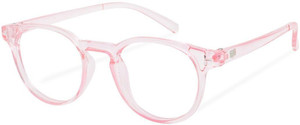 RYNOCHI Full Rim Round Frame