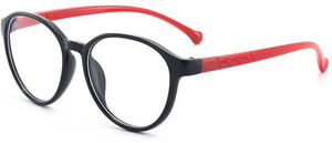 SYGA Full Rim Round Frame