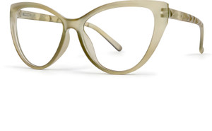 AmazingKarts Full Rim Cat-eyed Frame
