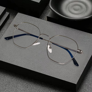 Poshh eyewear Full Rim Wrap-around Frame