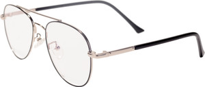 ADMIRE Full Rim Aviator Frame