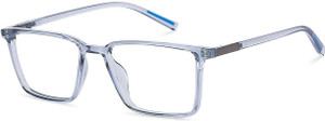 Lenskart Air Full Rim Rectangle Frame