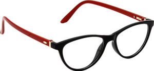 Hrinkar Full Rim Cat-eyed Frame