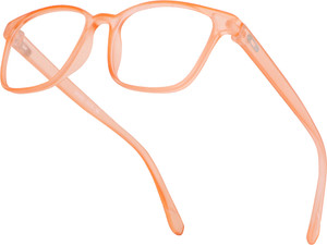 Legend Eyewear Full Rim Rectangle Frame