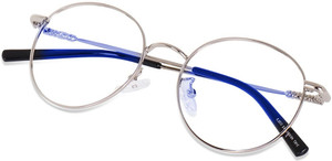 Poshh eyewear Full Rim Round Frame