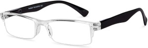 Lenskart Half Rim (+1.75) Rectangle Reading Glasses