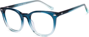 Lenskart Blu Full Rim Cat-eyed Frame