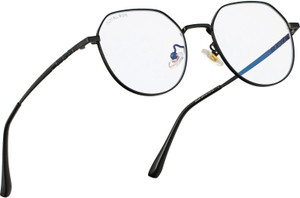 ROYAL SON Full Rim Round Frame