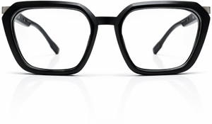 Joy eyewear Full Rim Square Frame