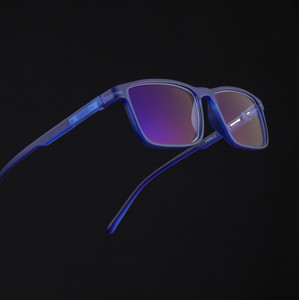 aferelle Full Rim Rectangle Frame