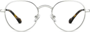 Lenskart Blu Full Rim Round Frame