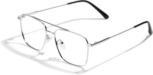 SAM AND MARSHALL Full Rim Square Frame