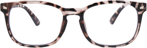 Cheers Full Rim (+2.00) Square Reading Glasses