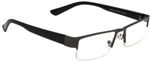 Redleaf Half Rim (+2.75) Rectangle Reading Glasses