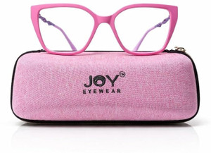 Joy eyewear Full Rim Cat-eyed Frame