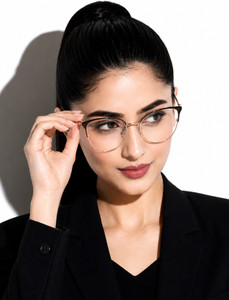 ROYAL SON Full Rim Cat-eyed Frame