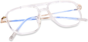 Poshh eyewear Full Rim Square Frame