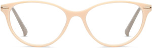 Lenskart Blu Full Rim Cat-eyed Frame