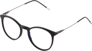 Spexwale Full Rim Round Frame