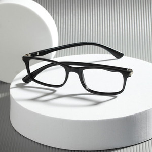Enrico Full Rim Rectangle Frame