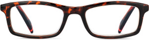 Lenskart Full Rim (+2.00) Rectangle Reading Glasses