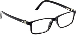 Hrinkar Full Rim Rectangle, Square Frame