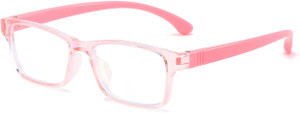 SYGA Full Rim Square Frame