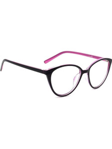 PETER JONES Full Rim Cat-eyed Frame